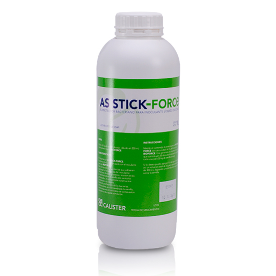 Adherente AS-STICK Forte CALISTER x 1 lt.
