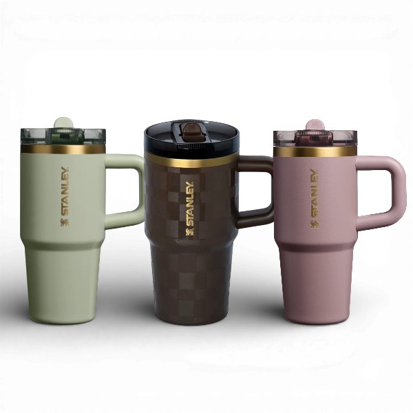 Quencher STANLEY protour 590 ml  edici�n especial 
