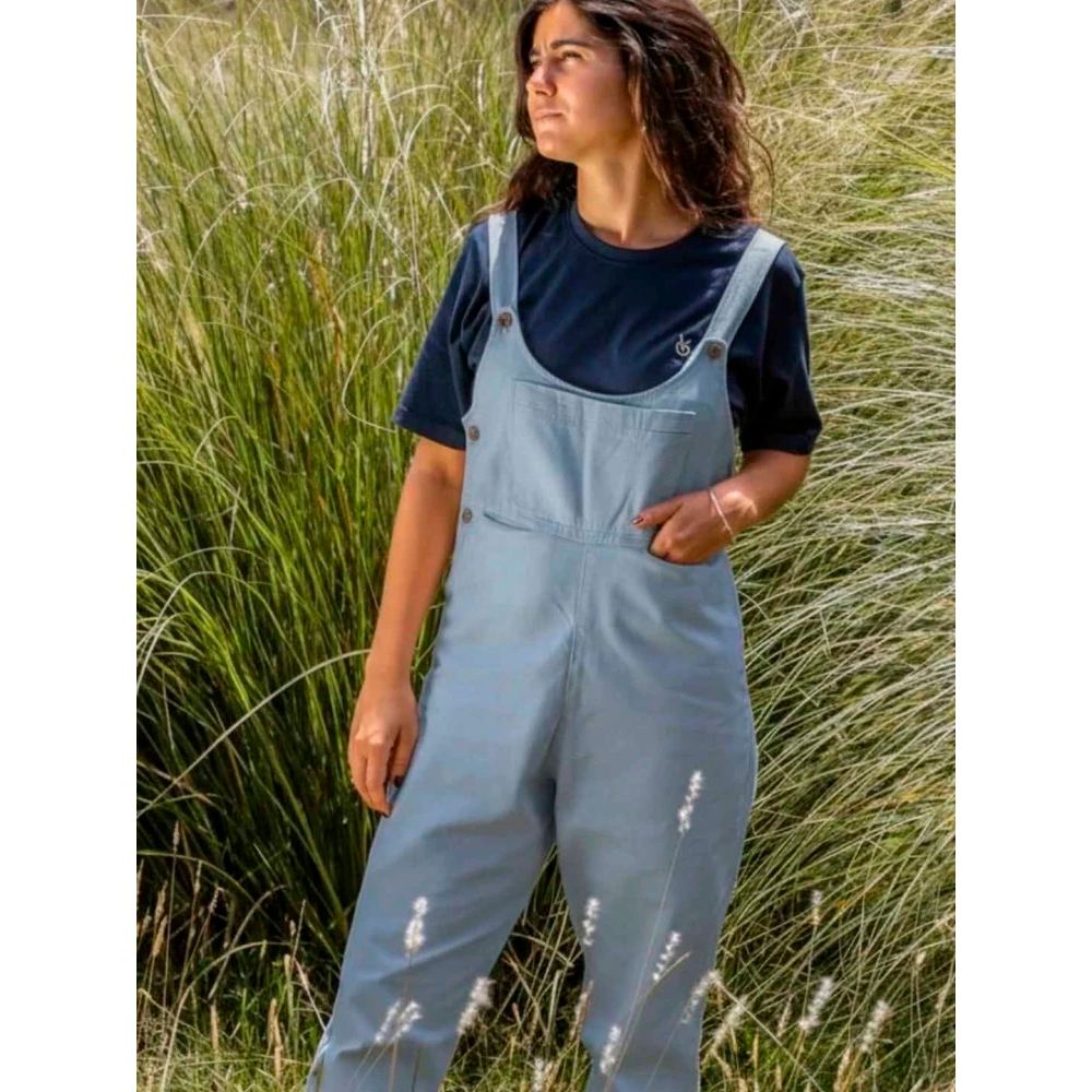 Parquero DEYUNTAS Celeste