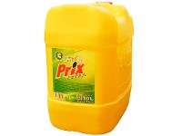 Detergente Prix fragancia limon x 10 lts.