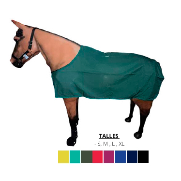 EFEKA Manta caballo PANAMA