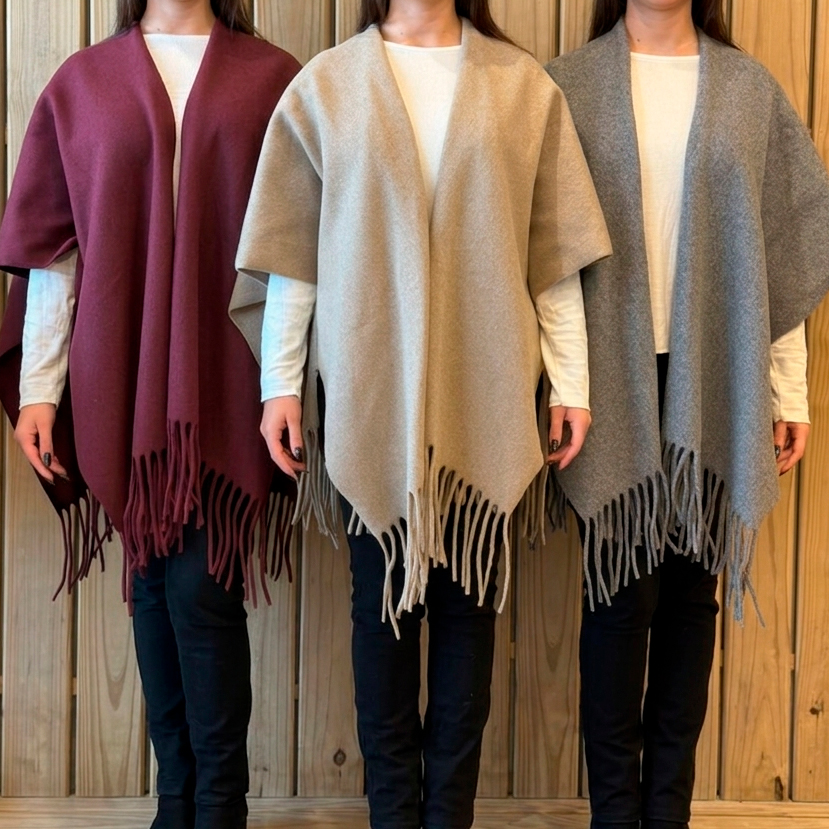 QUILLAPI Capa lisa (KTZ)