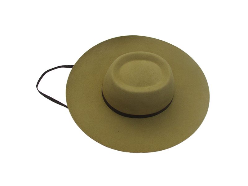 Sombrero LAGOMARSINO pampa pa�o Ala 10  arena