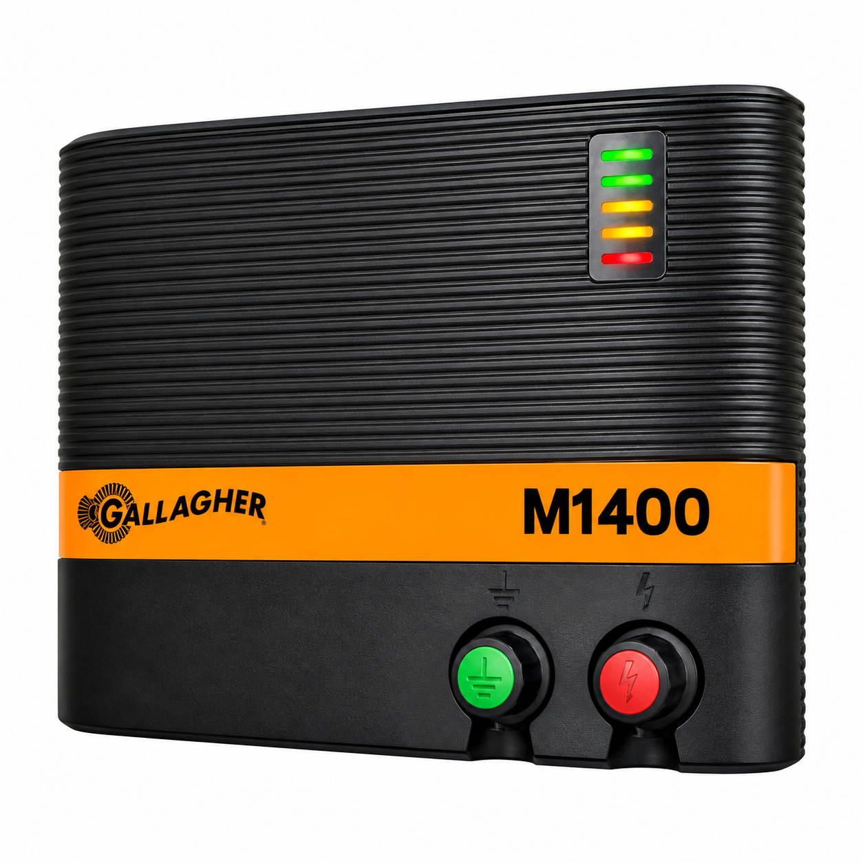 Electrificador GALLAGHER M1400 14joules 220v. (G32431)