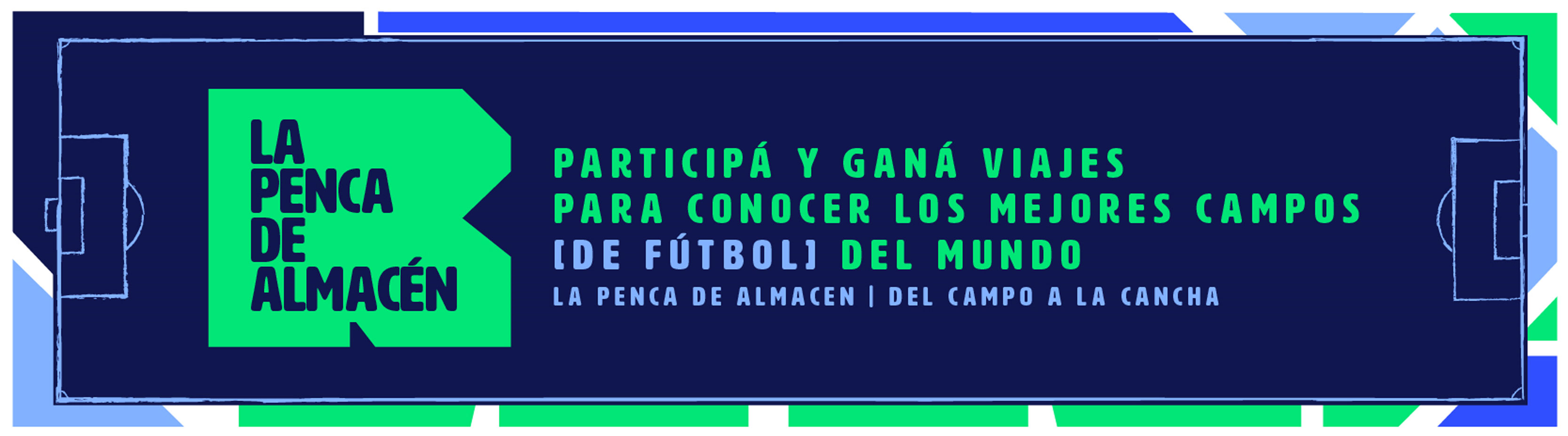 La Penca de Almacen 2