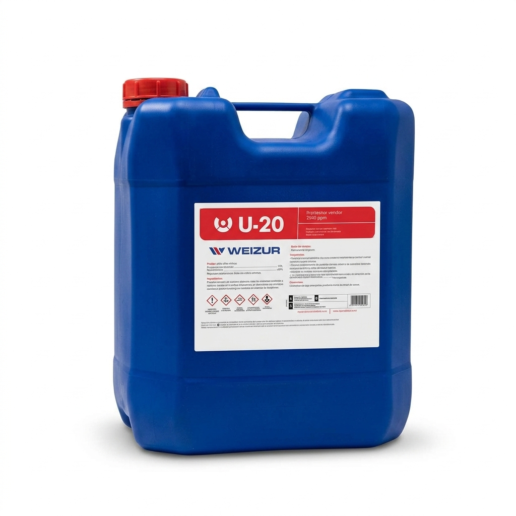 Sellador U-20 x 20 lts.