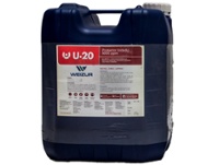 Sellador U-20 x 10 lts.