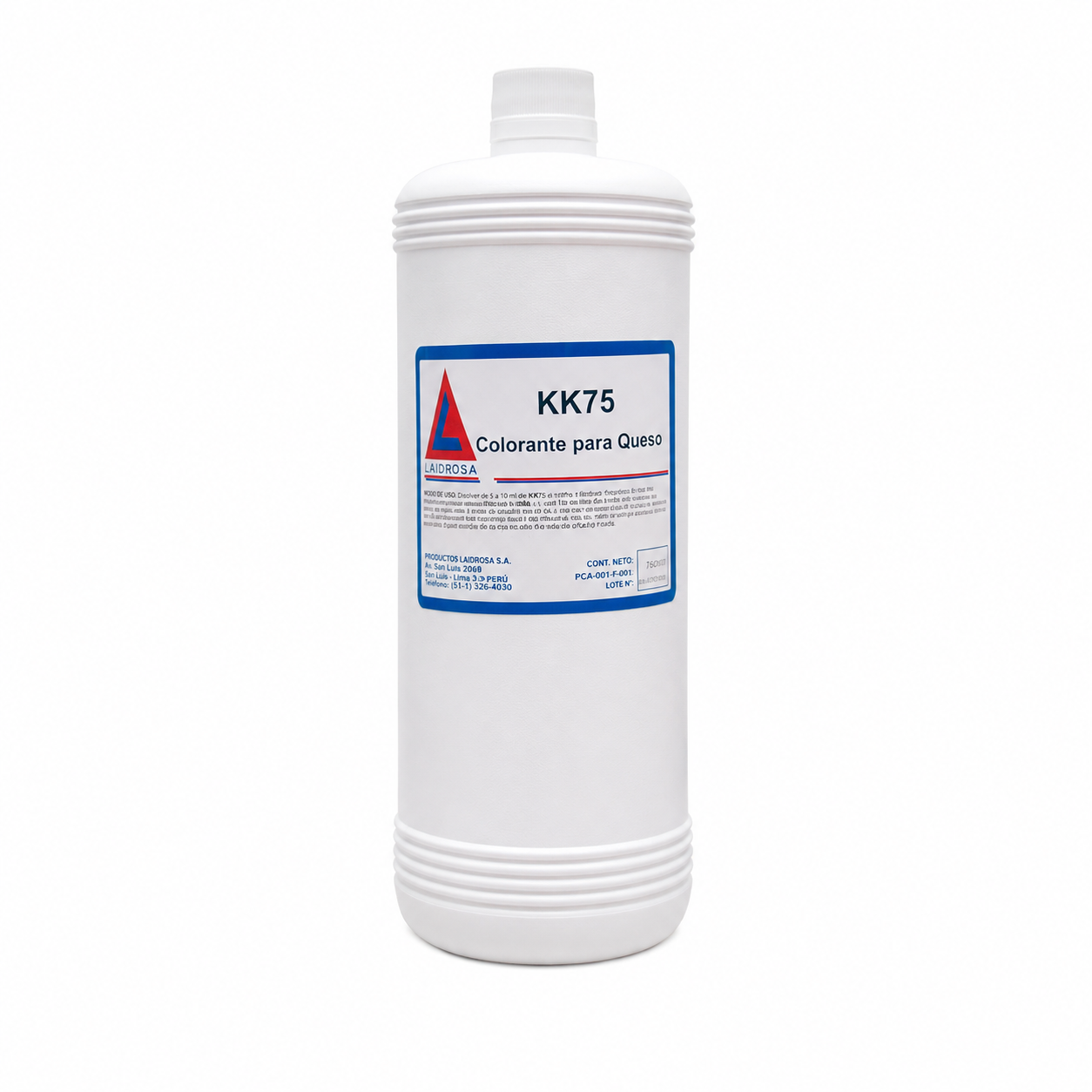 Colorante x 1lt. JUCAR