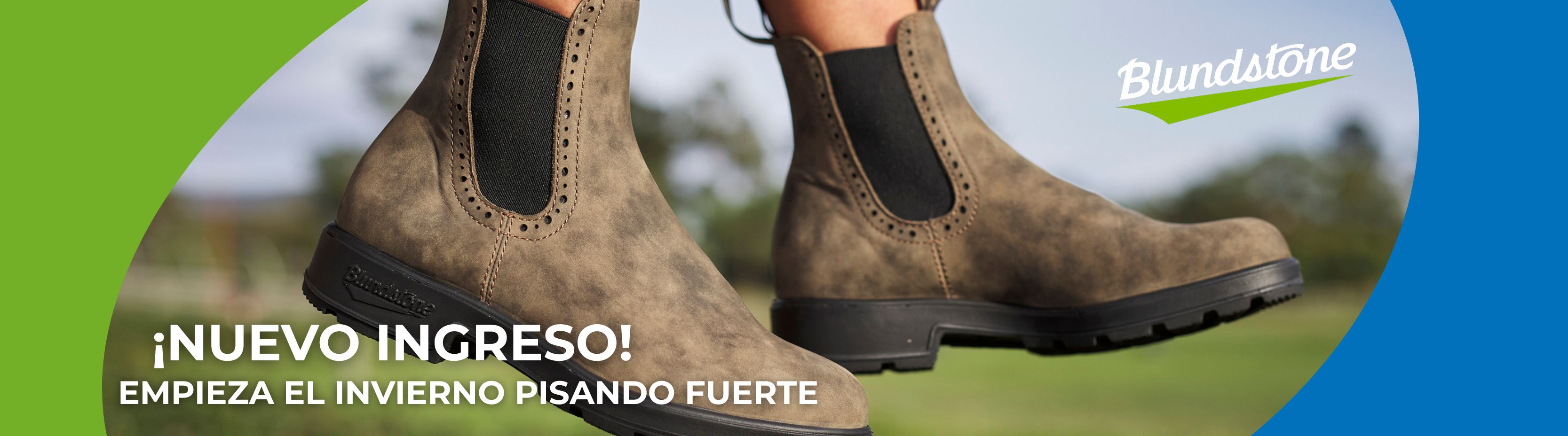 Botas Blundstone
