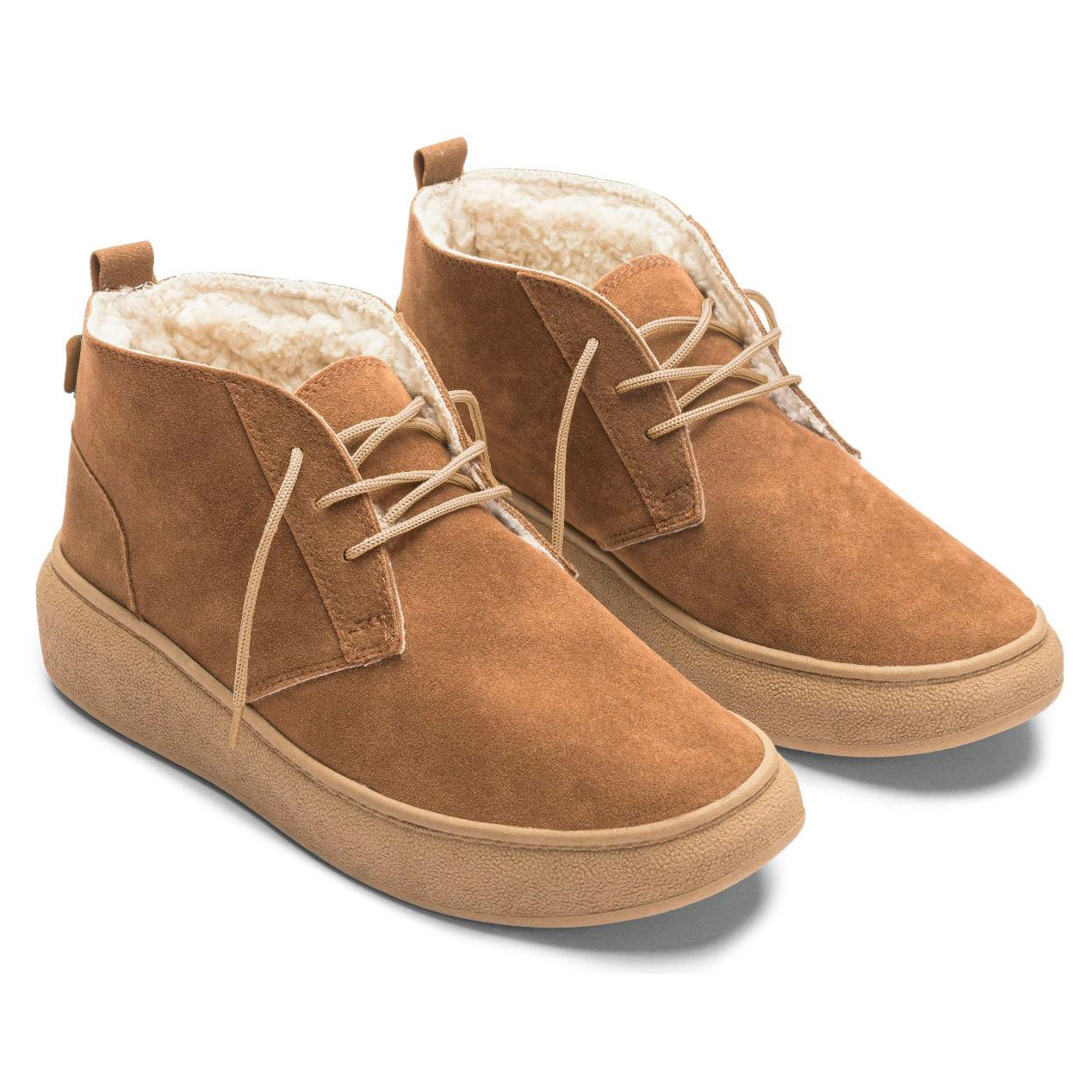 Booties CHIMMY CHURRY Camel 