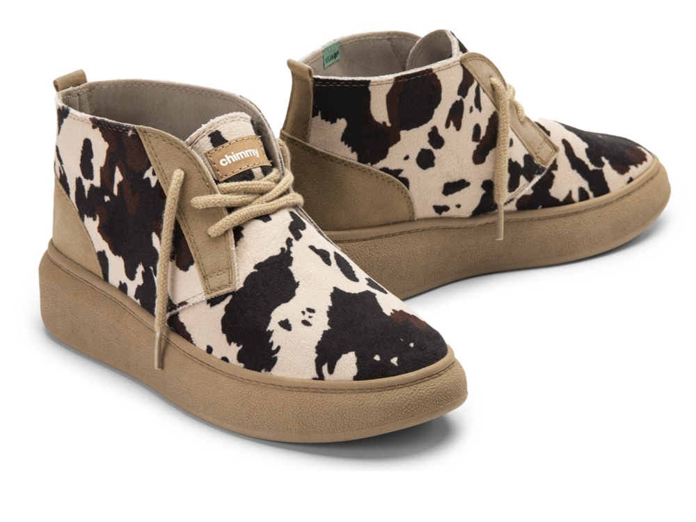 Booties CHIMMY CHURRY Vaquita 