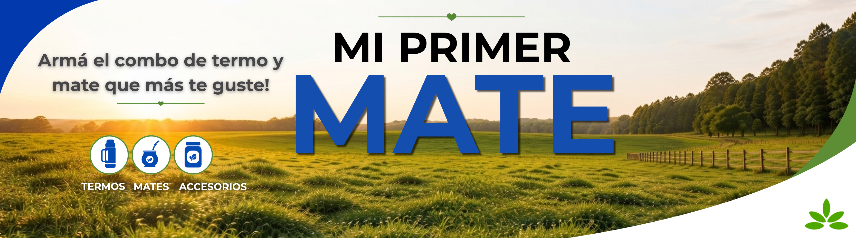 Mi primer Mate