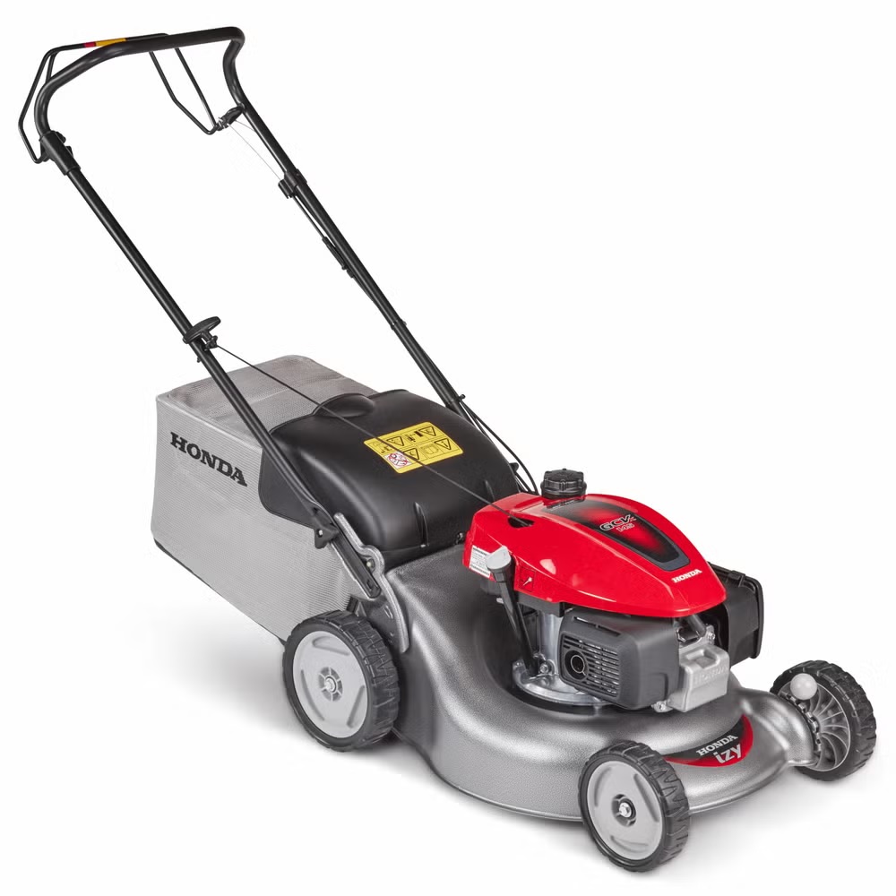 Cortadora c�sped HONDA 4.2HP HRG446SK Autop.