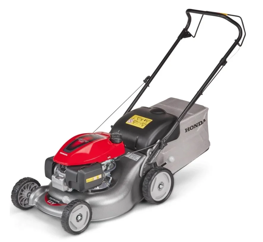 Cortadora cesped HONDA 4.2HP HRG446PK c/recolector