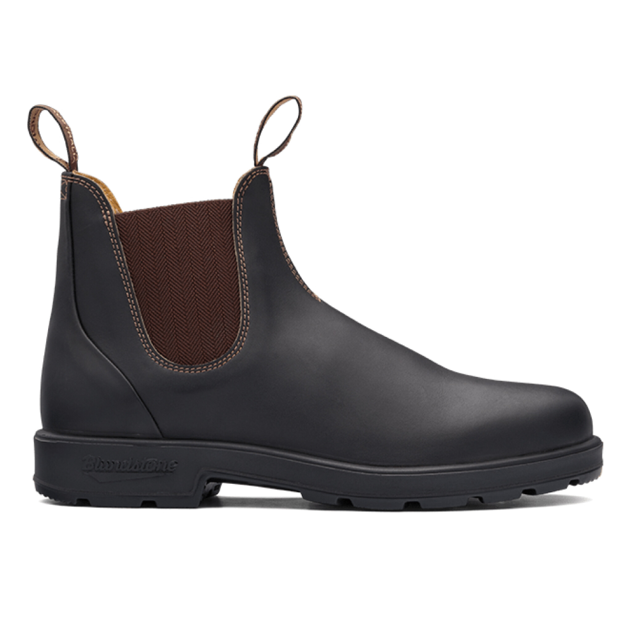 Bota original BLUNDSTONE cuero (500)  marron