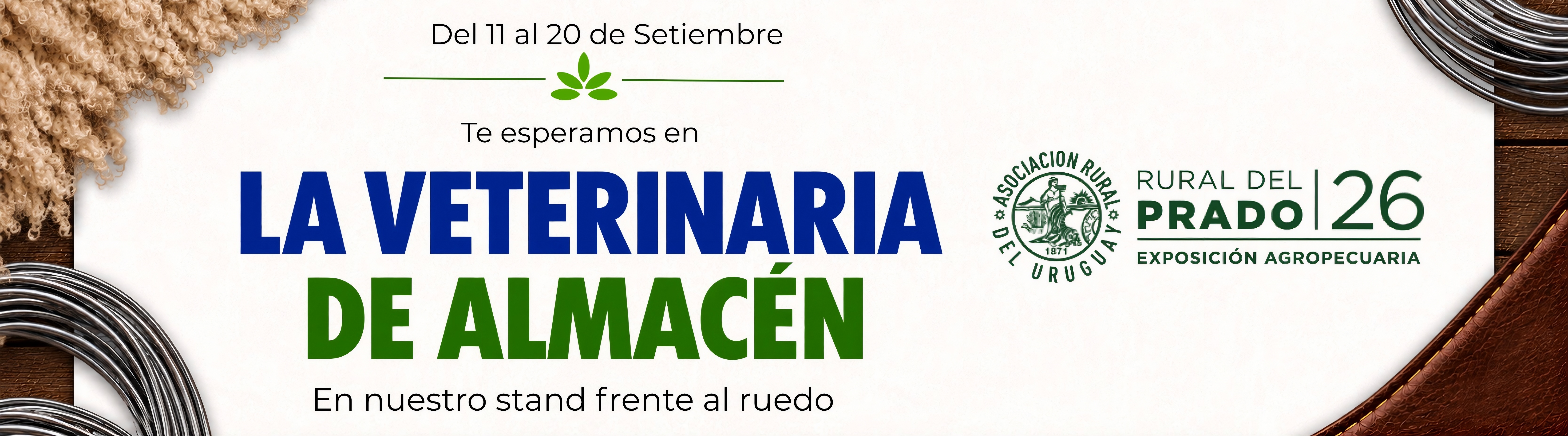 Expo Prado
