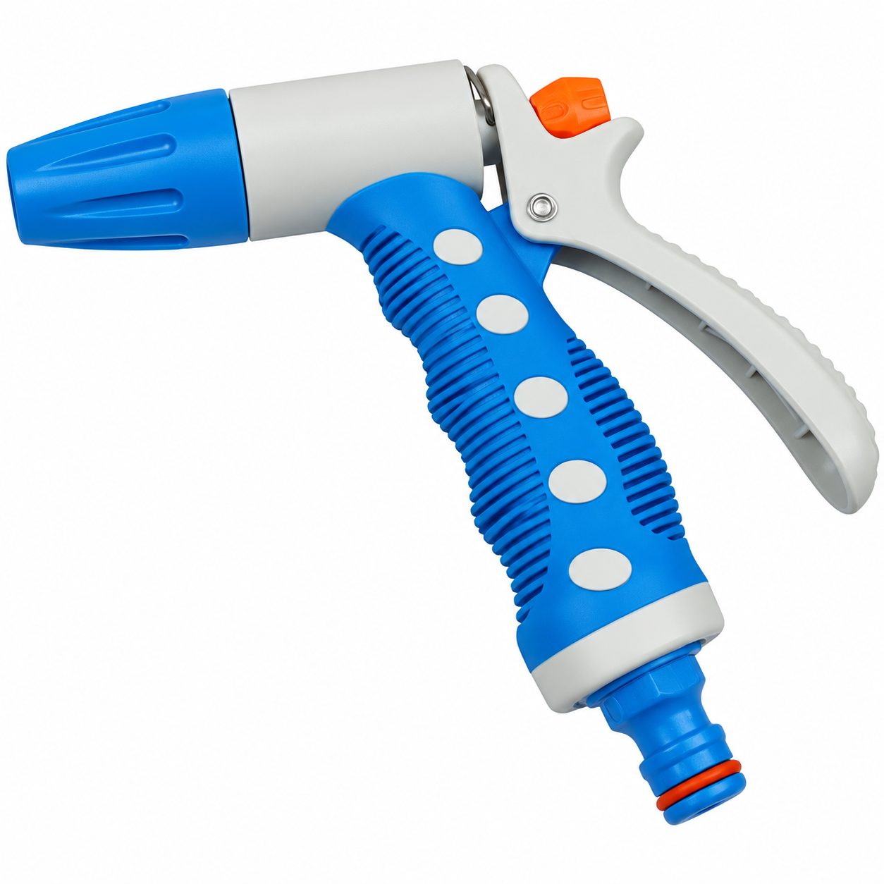 GREENMILL Pistola rociadora caudal ajustable (377CF)