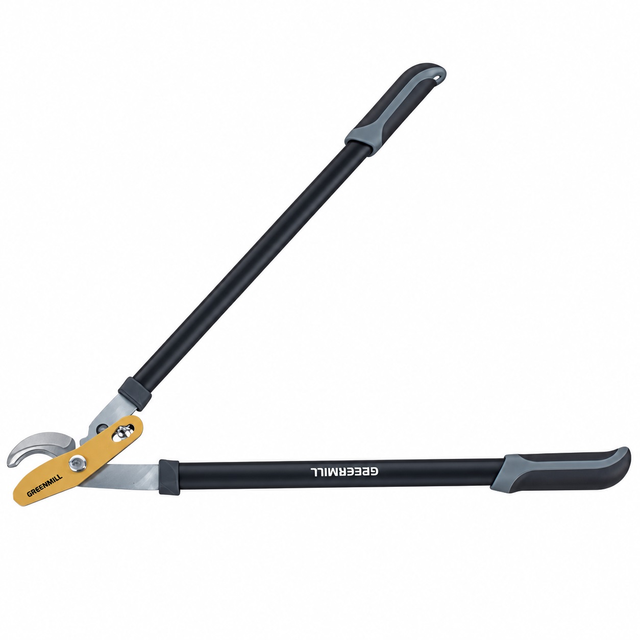 GREENMILL Cortarramas prof. hoja a.inox 75 cmts (481CF)