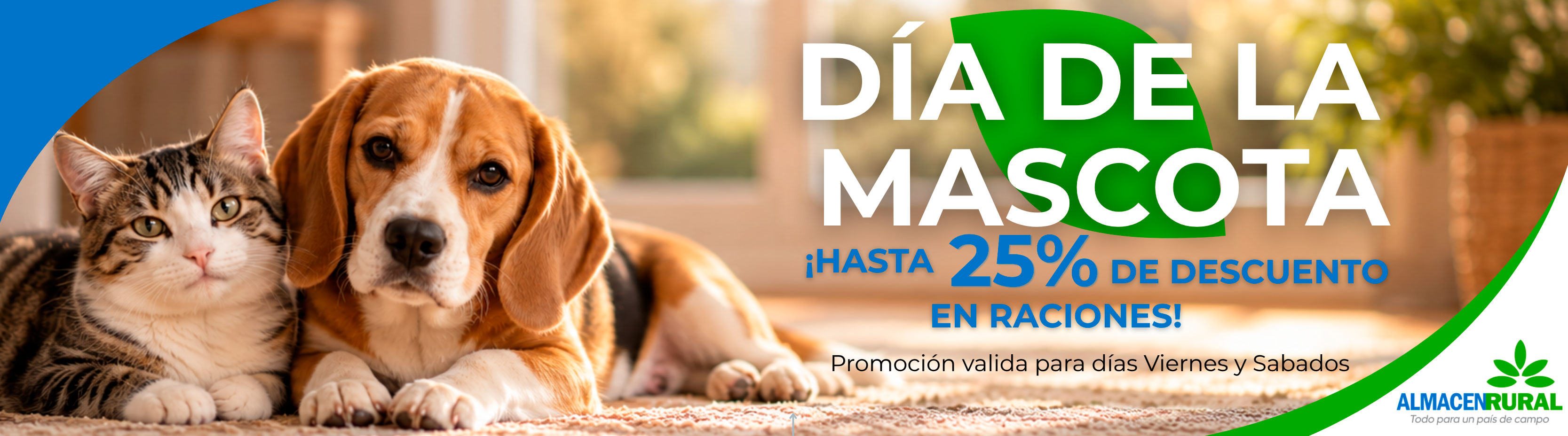 D�a de la Mascota