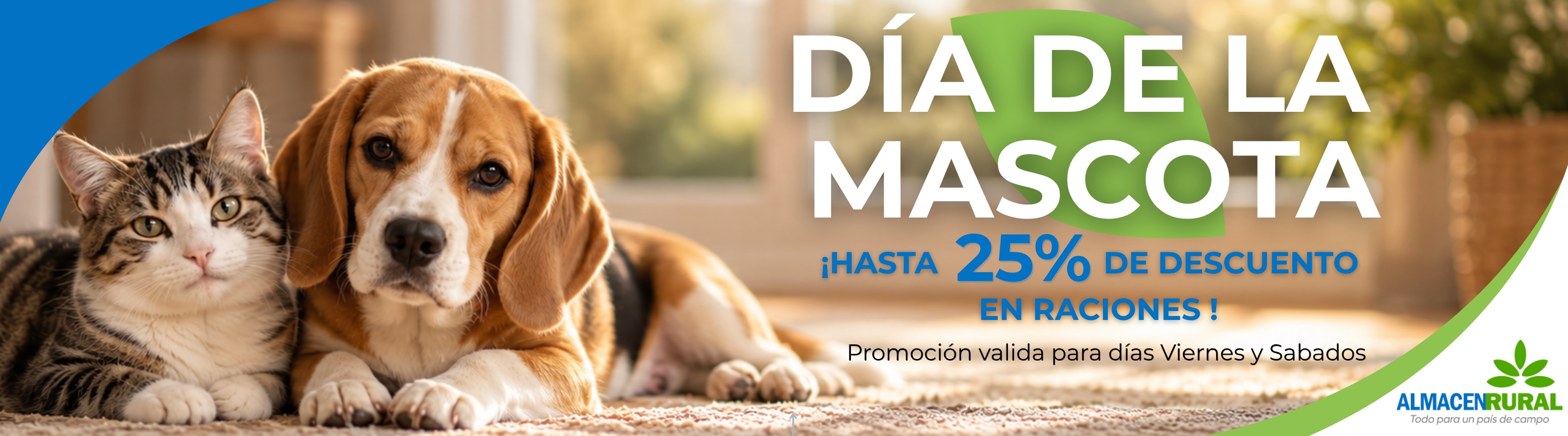 D�a de la Mascota