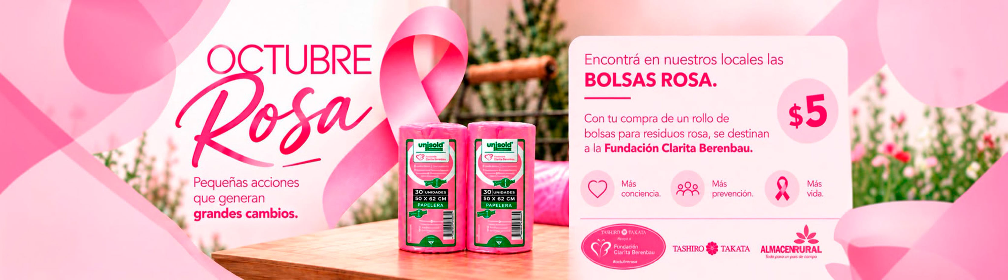Mes Rosa