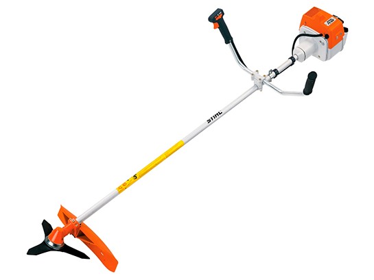 Desmalezadora STIHL FS160