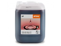 STIHL Aceite para motor 2 tiempos HP x 10 lts