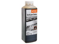 STIHL Aceite para cadena motosierra x 1 lt