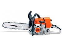 STIHL Motosierra MS361 con espada 50cm