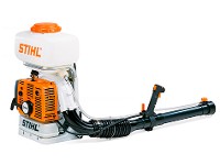 STIHL Motopulverizador SR420