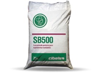 Concentrado proteico 25kg CIBELES SB 500