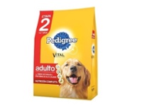 Racin PEDIGREE carne,pollo&cerealx 8kg