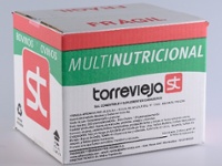 Bloque Torrevieja MULTINUTRICIONAL PROTEICO x 18kgs