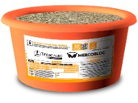 Bloque TimacAgro Mercobloc MULTINUTRICIONAL x 25kgs