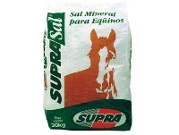 Sal SUPRA equino x 10 kgs.