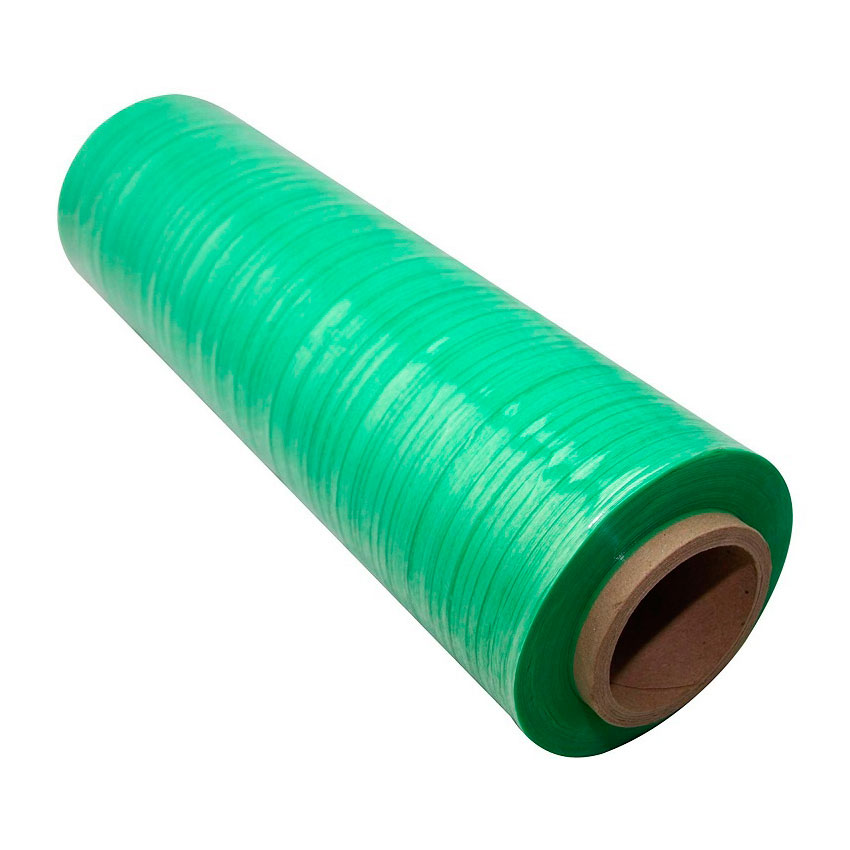 Nylon para silopak 75cm x bobina 1500mt SILOGRASS