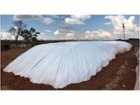 Nylon para silo PACIFIL 12x50x120