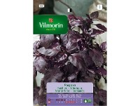 Semilla de albahaca purpura Vilmorin (509)
