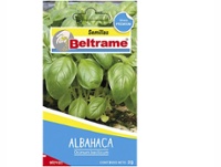 Semilla BELTRAME albahaca