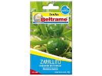 Semilla de Zapallito redondo de tronco Beltrame