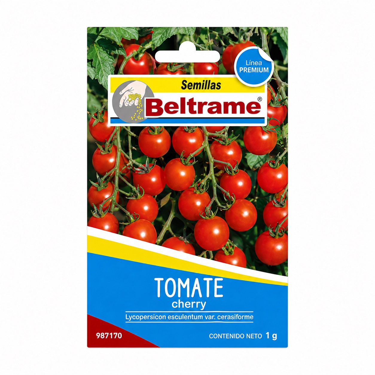 Sem.BELTRAME tomate cherry