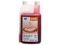 STIHL Aceite para motor 2 tiempos HP x 1 lt.